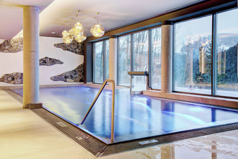Sport & Beauty 2, Königswieser Hof, Freistadt