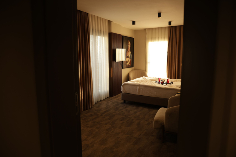 Bedroom 5, Monalisa, Kuşadası