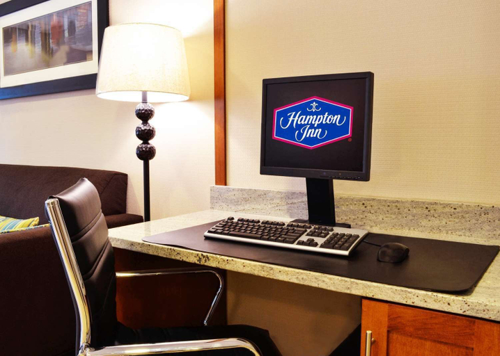 Others 5, Hampton Inn Tampa-Veterans Expwy (Airport North), Hillsborough