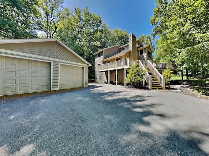 Exterior & Views 2, Black Bear Lodge by Taylor Made Deep Creek, Garrett