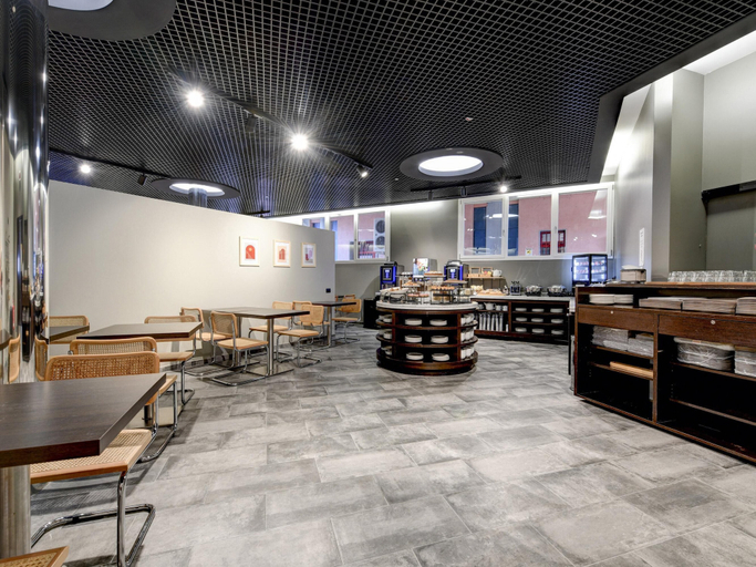 Food & Drinks 5, B&B Hotel Quarto d'Altino, Venezia