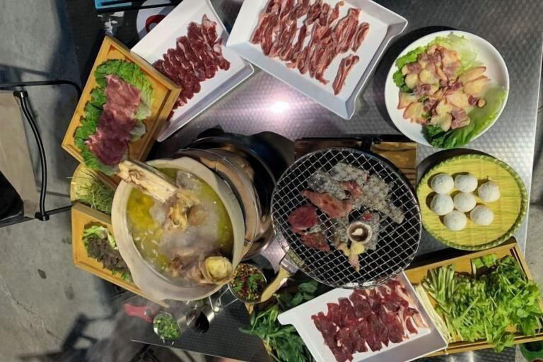 Food & Drinks, Fenghua Hotel, Ningbo