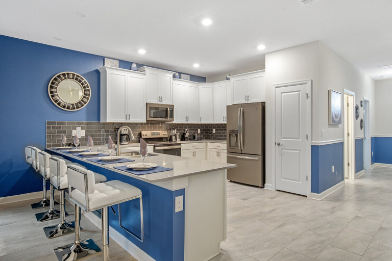 Others 4, Luxe Champion's Gate Home w/ Pool, Spa, Gameroom, Osceola