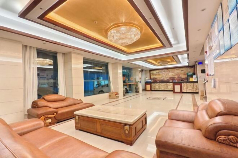 Others 3, Sunday Business Hotel, Maoming