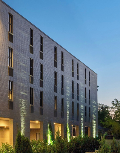Exterior & Views 2, Meeting House Boutique Hotel, Falls Church