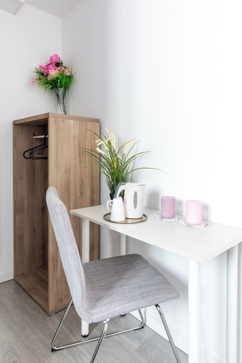 Others 5, AYZ Juan de Mena - Auto check-in property, Madrid