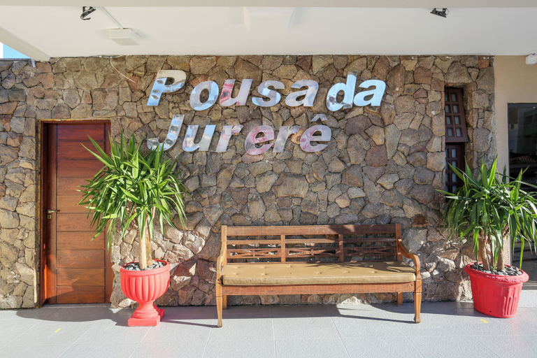 Exterior & Views 1, Pousada Jurerê, Florianopolis