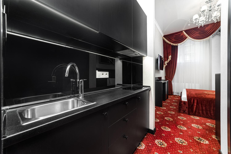 Others 5, Arcadia resort Hotel, Odes'ka