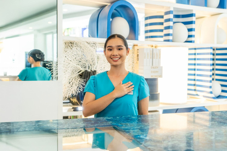 Sport & Beauty 2, Astoria Boracay, Malay