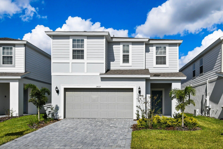 Exterior & Views 2, Spacious Family Getaway at Windsor Island Resort, Polk