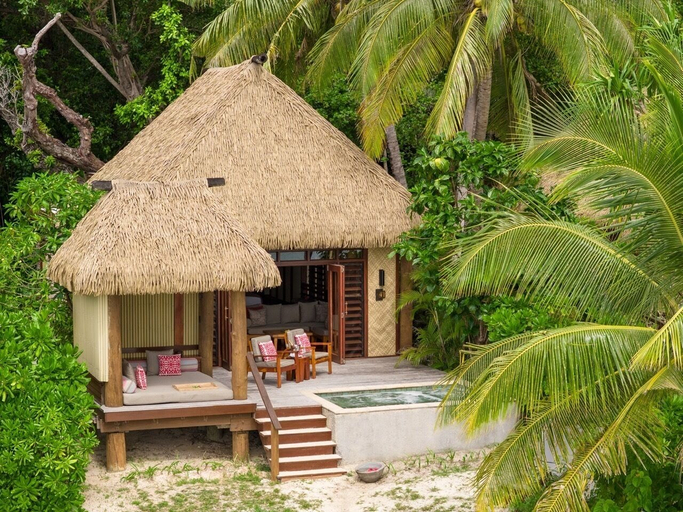 Exterior & Views 2, Likuliku Lagoon Resort - Adults Only, Nadroga/Navosa