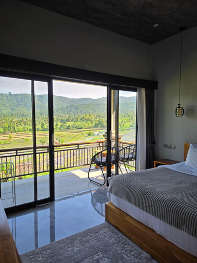 Bedroom 2, MAYURA BALI VILLA, Buleleng