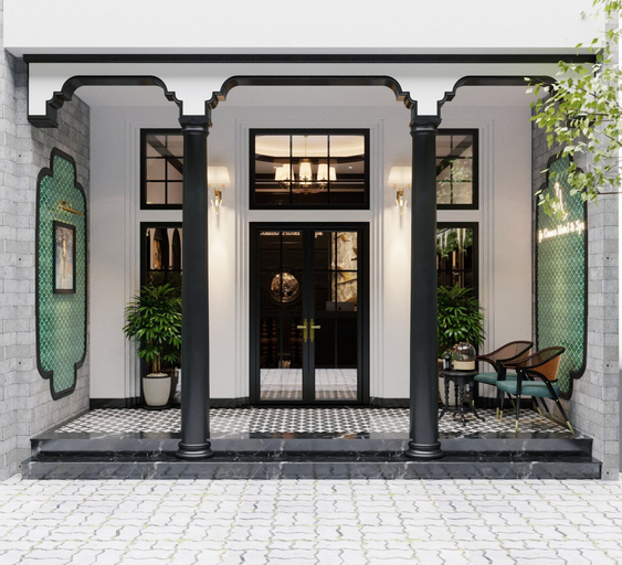 Exterior & Views 2, Jacosmo Hotel & Spa, Hoàn Kiếm