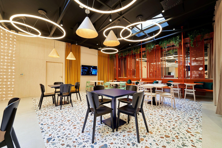 Food & Drinks 5, B&B Hotel Poznań Old Town, Poznań City