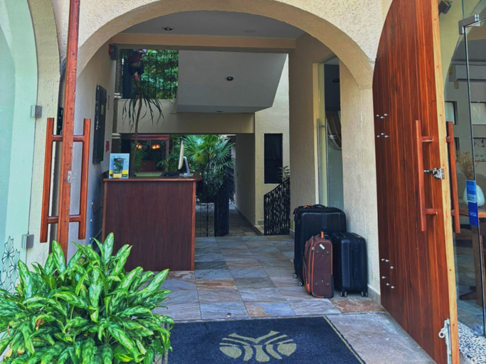 Exterior & Views 2, Quinta Nina Playa del Carmen - Adults Only, Cozumel