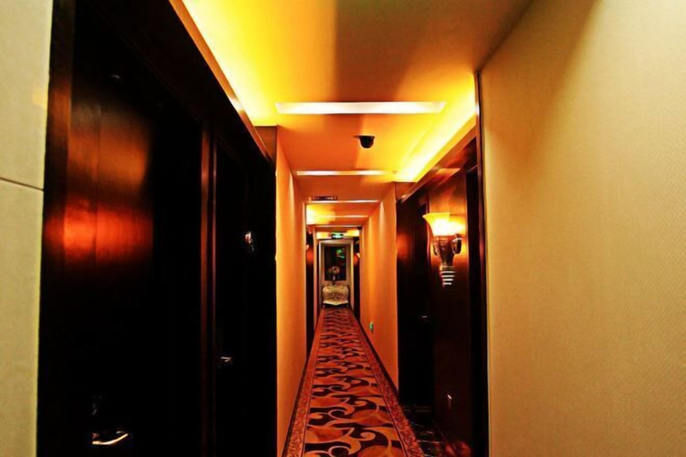 Others 5, Yueshangchen Boutique Hotel, Xiamen