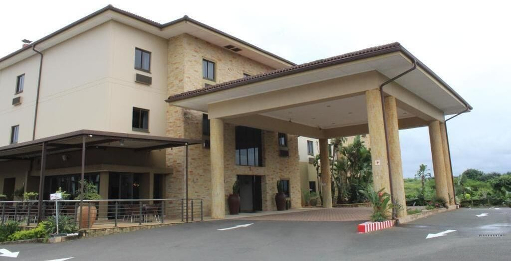 Exterior & Views 2, Hampshire Hotel Ballito Durban, iLembe