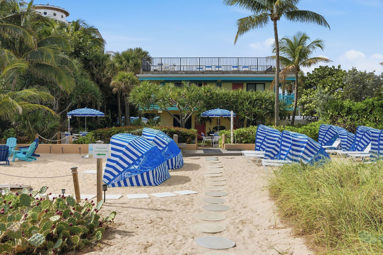 Exterior & Views 2, Sand Dune Shores, Palm Beach