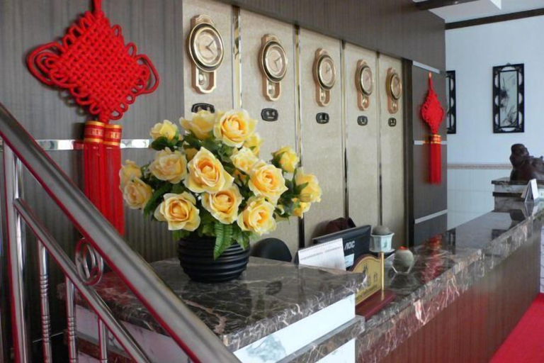 Others 5, Deri Hotel, Guilin