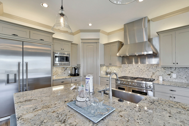 Others 5, Neptune's Sanctuary by Ryson Vacation Rentals, Galveston