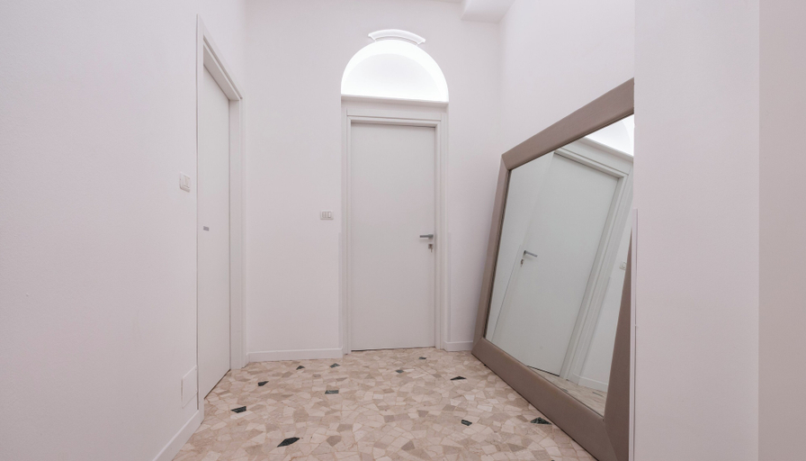Bedroom 3, Italianway Comfort - Merlo 1 E, Milano