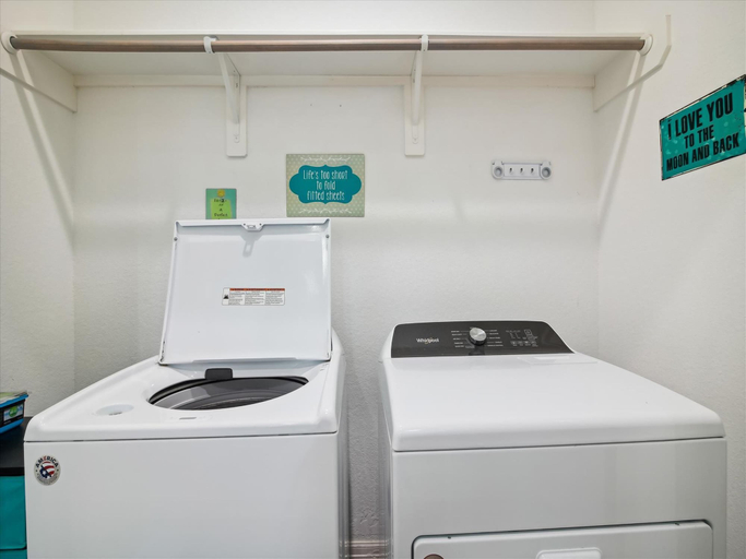 Bathroom 3, Adventure Awaits by Ryson Vacation Rentals, Galveston