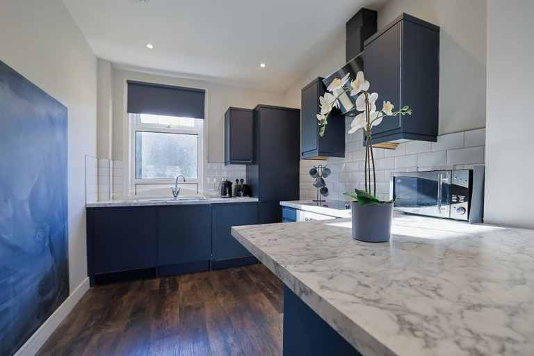 Others 5, The White City Apartment, Argyll and Bute