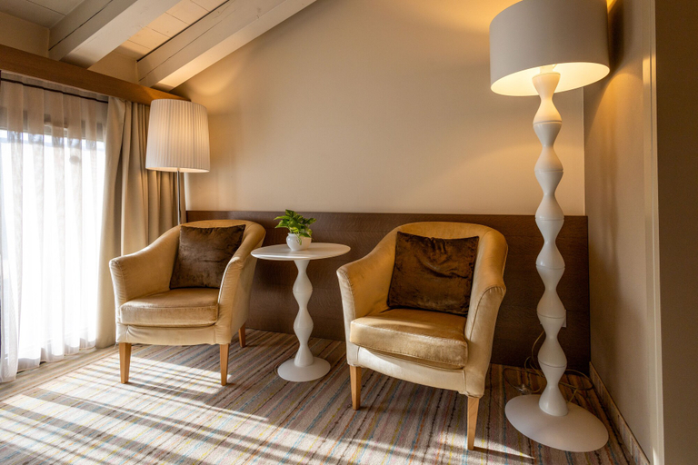 Others 5, Hotel Filanda, Padua