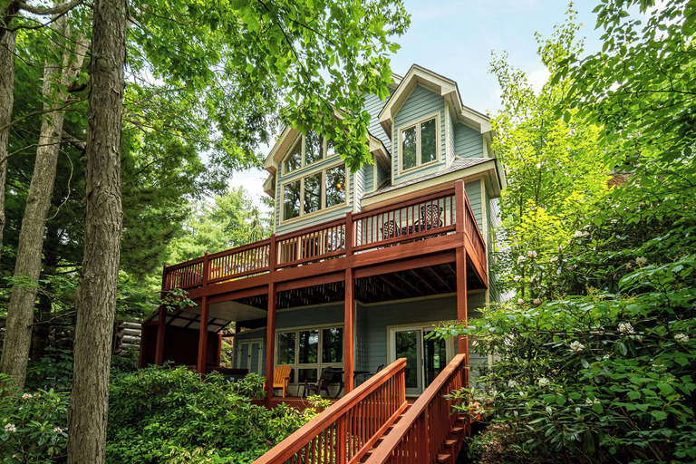 Exterior & Views, Loch Haven by Taylor Made Deep Creek, Garrett