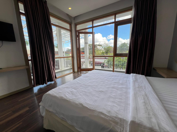 Bedroom 2, Vindy House, Đà Lạt