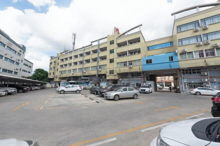 Others 4, Heyi Express Hotel (Zhuhai Weichuangli Industrial Park), Zhuhai