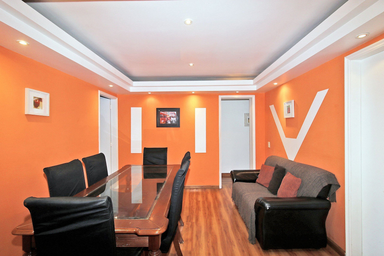 Others 4, Rio Spot Atlantica 2440, Rio de Janeiro