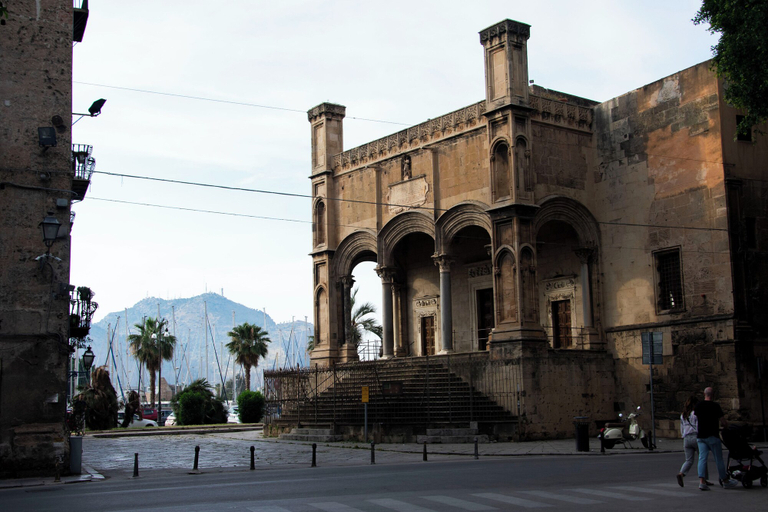 Exterior & Views 2, Abside Suite & Spa, Palermo