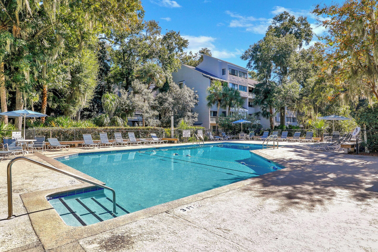Sport & Beauty 4, 5403 Treetops by Hilton Head Retreats, Beaufort