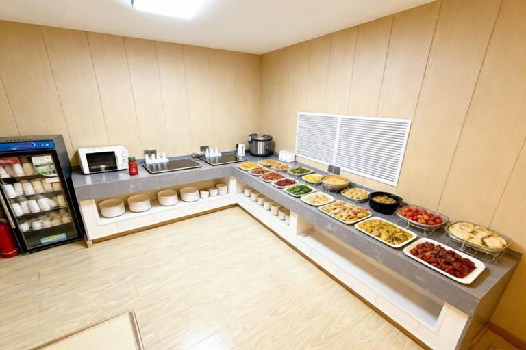 Food & Drinks 4, Kocemo Hotel, Yanbian Korean