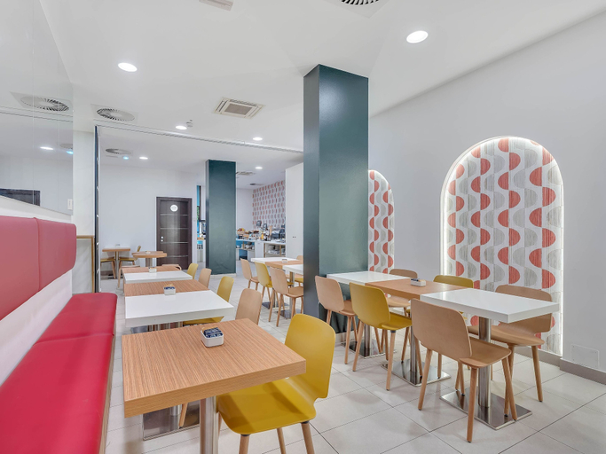 Food & Drinks 5, B&B HOTEL Bergamo City, Bergamo