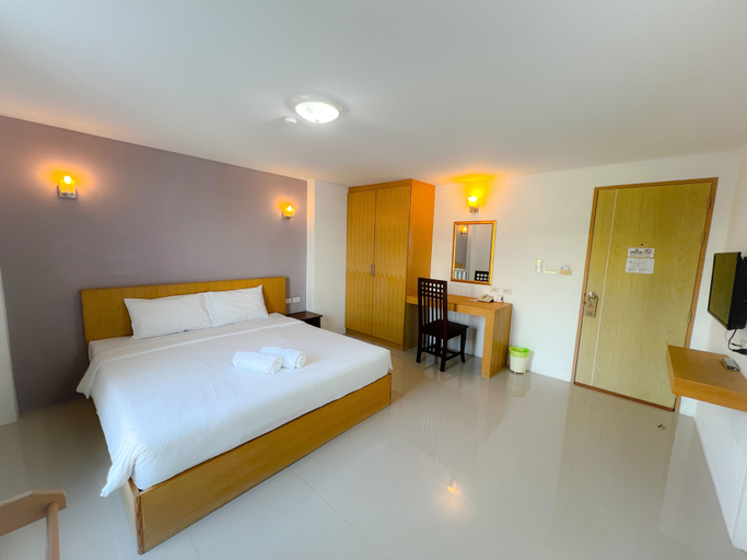 Bedroom 3, Leelawadee Naka, Pulau Phuket