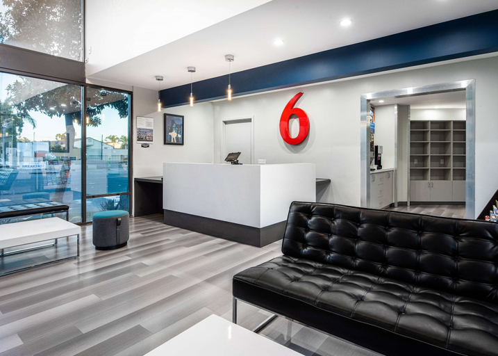Others 5, Motel 6 Anaheim, CA - Convention Center, Orange