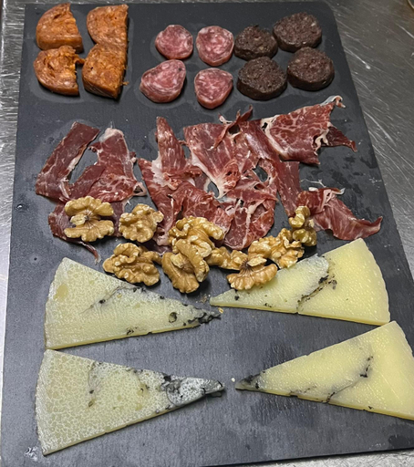 Food & Drinks 5, Casa Valor, Alicante