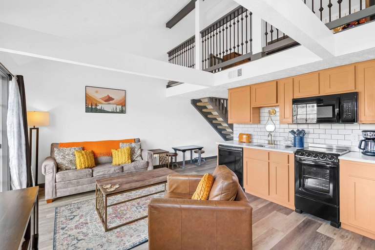 Others 5, Escape to the Pond View Oasis - Resort Amenities, Taney
