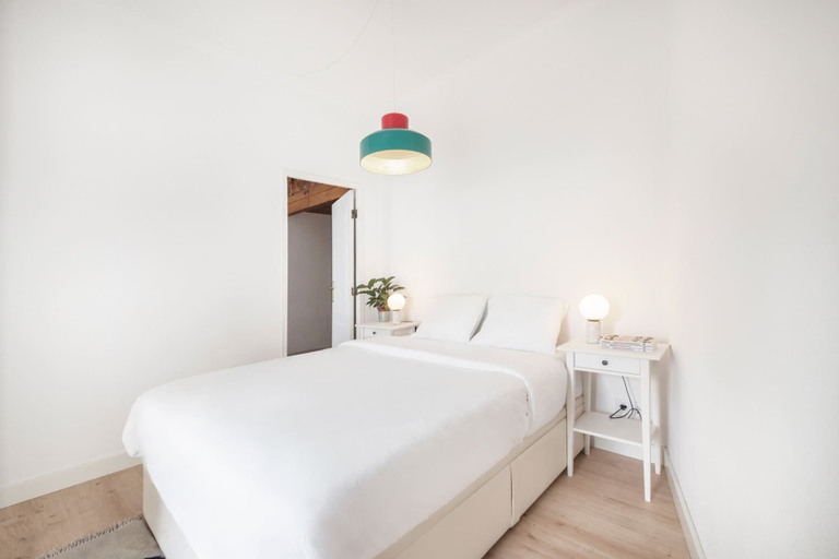 Bedroom 3, Comfy Apartment by Olala Homes, Cascais