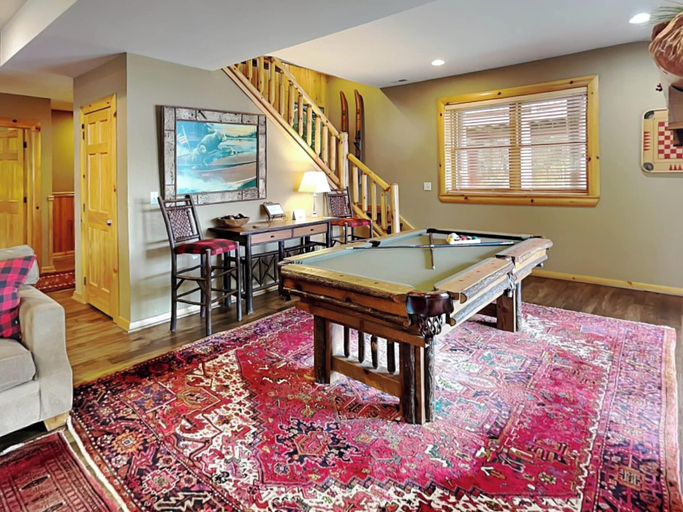 Others 4, Bear Hollow Lodge by Taylor Made Deep Creek, Garrett