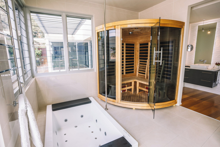 Bedroom 3, The Frames, Renmark Paringa - Paringa