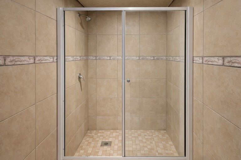 Bathroom 4, Europrime Hotels Airport, Ekurhuleni