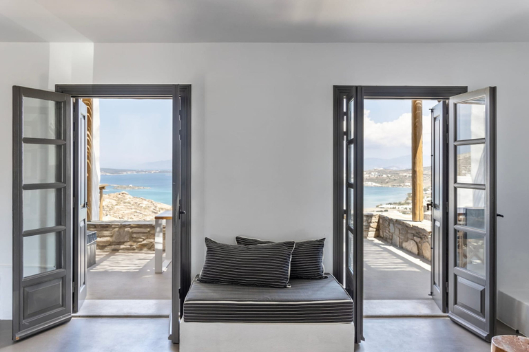 Others 4, Azure 5 Bedroom Villa Sea View Private Pool, South Aegean