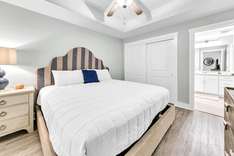 Bedroom 2, Calypso 3-202 - The Sea Suite, Bay