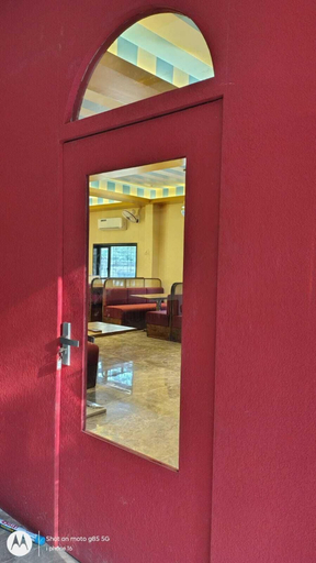 Others 5, HOTEL ABU INN, Sirohi
