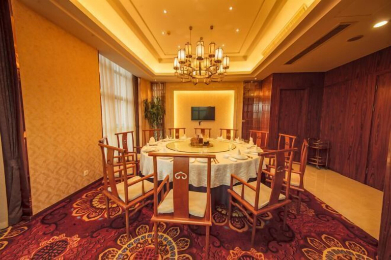 Others 4, Lijing Hotel, Ningbo