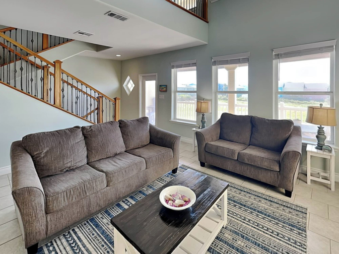 Others 5, Sandy Starfish by Silver Sands Vacation Rentals, Nueces