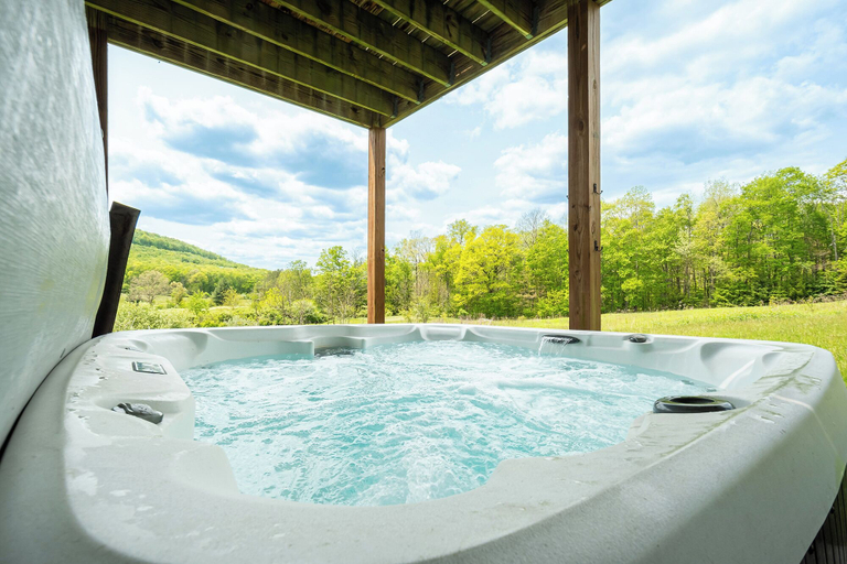 Sport & Beauty, Valley Lodge by Taylor Made Deep Creek, Garrett